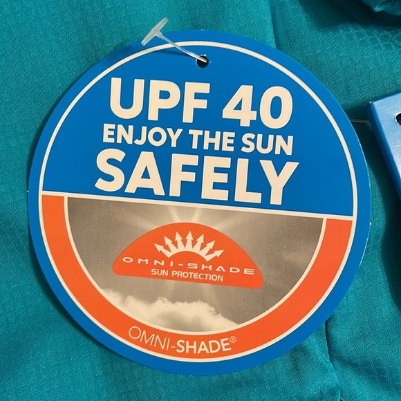 Women’s Columbia button down shirt size XS NWT - Picture 10 of 12